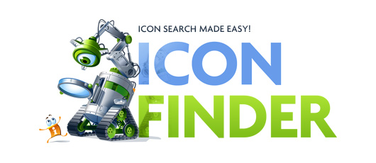 IconFinder - gratis ikoner til brug i dine PowerPoint præsentationer