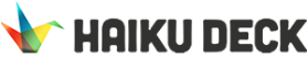 Haiku Deck er et visuelt præsentations værktøj for ikke-designere.