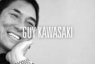 PowerPoint Guy Kawasaki