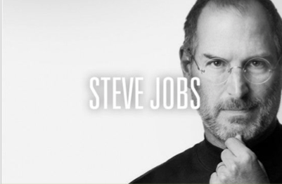 PowerPoint - Steve Jobs