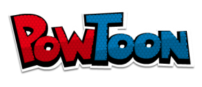 Powtoon velegnet til e-learning og små reklamevideoer.