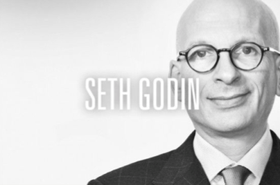 PowerPoint Seth Godin
