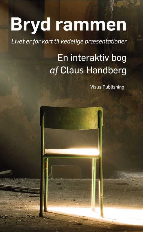 Claus Handberg - præsentationsteknik
